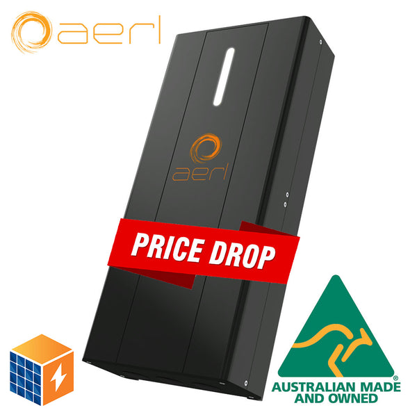 Price Drop on AERL MPPT Solar Charge Controllers!