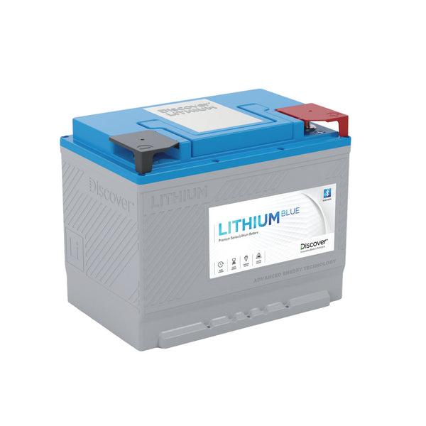 Can I Charge My Lithium Battery With an Alternator?