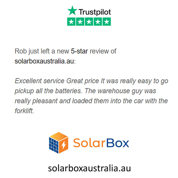 Does SolarBox offer Click & Collect? Does SolarBox have a showroom?
