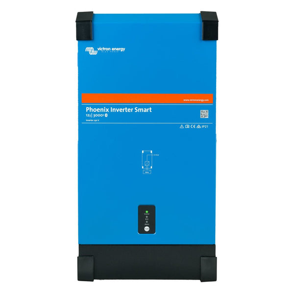 Victron Phoenix Inverter Smart