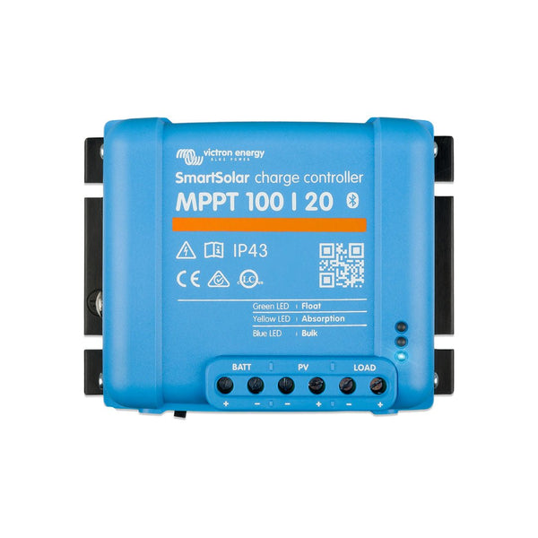 Which Solar Charge Controller: PWM or MPPT?