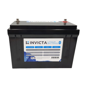 SolarBox offers a range of battery types and brands for Off-grid dual battery systems and caravan/camping applications. Discover LiFePO4, Victron LiFePO4, AGM & Gel, SimpliPhi Lithium Ferrous Phosphate (LFP), Invicta LiFePO4, Zeal LiFePO4  
