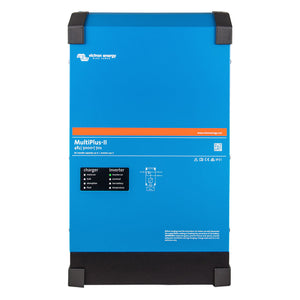 Victron, OutBack & Selectronic Inverter/chargers are all capable of Off-grid or grid connected applications. They can also be installed into a caravan, camper trailer, motorhome or boat. 