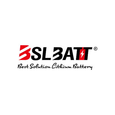 BSL BATT Logo