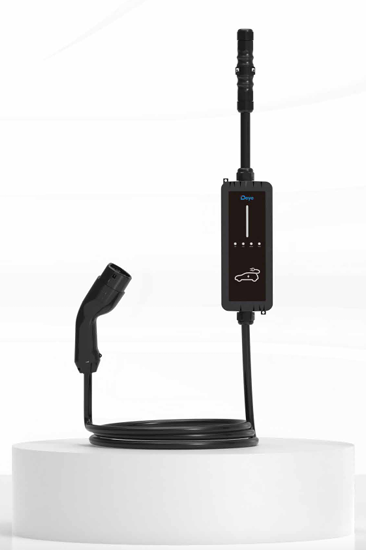 Deye 3P 22kW smart Ev charger - SUN-EVSE22K01-EU-AC