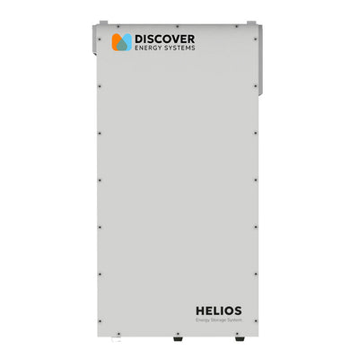 Discover Helios ESS 51.2V 16kWh LiFePO4 Battery - 52-48-16000