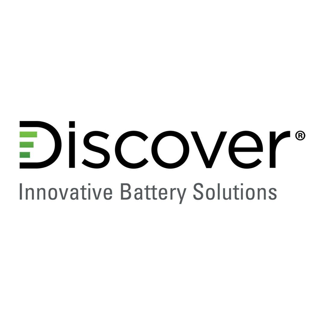 Discover Energy Logo