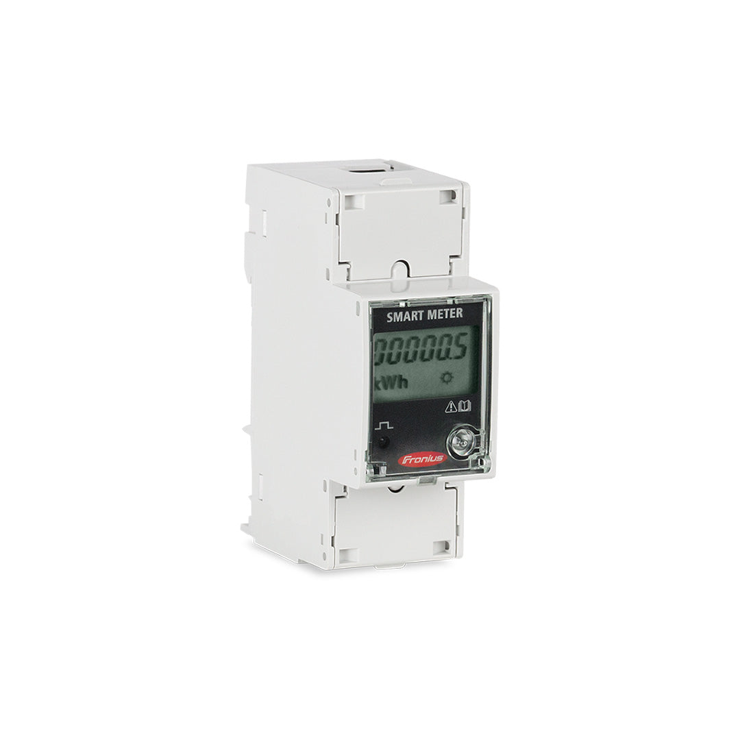Fronius Smart Meter 63A Single Phase - SMARTM63A-1