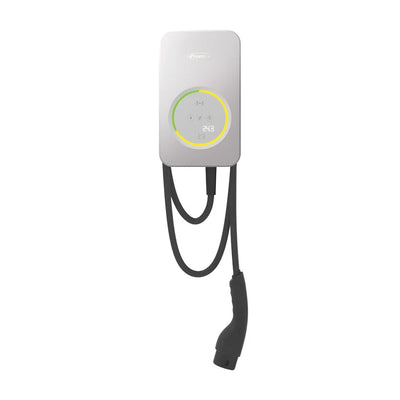 EV Charger Fronius Wattpilot Flex Home 22 C6 32A, Fixed Installed, Single or Three Phase