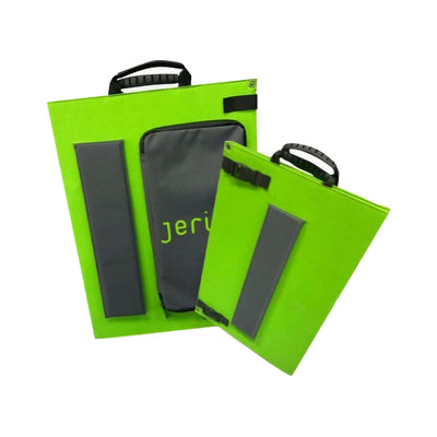 Jeri Portable Solar Panel 120W - JER-120-SP-AG