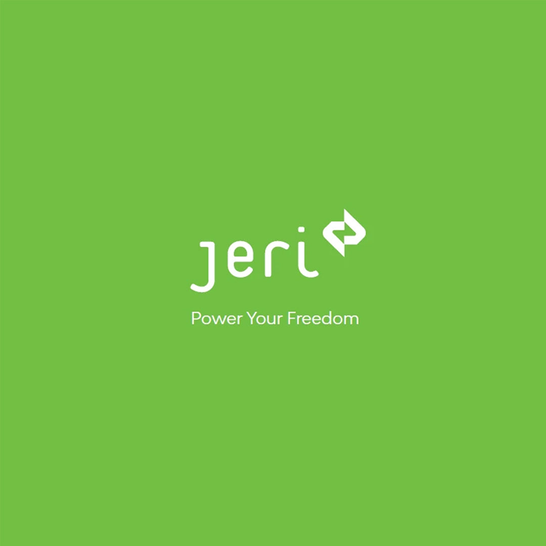 Jeri Logo