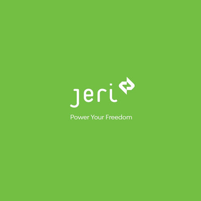 Jeri Logo