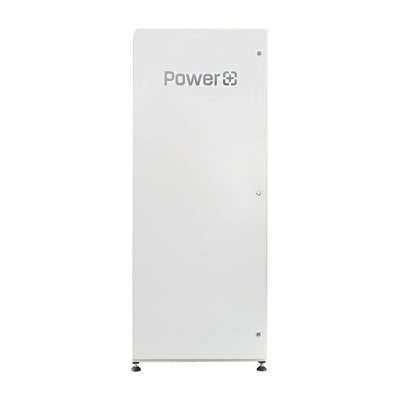 PowerPlus Energy PEF6 Cabinet (Closed)