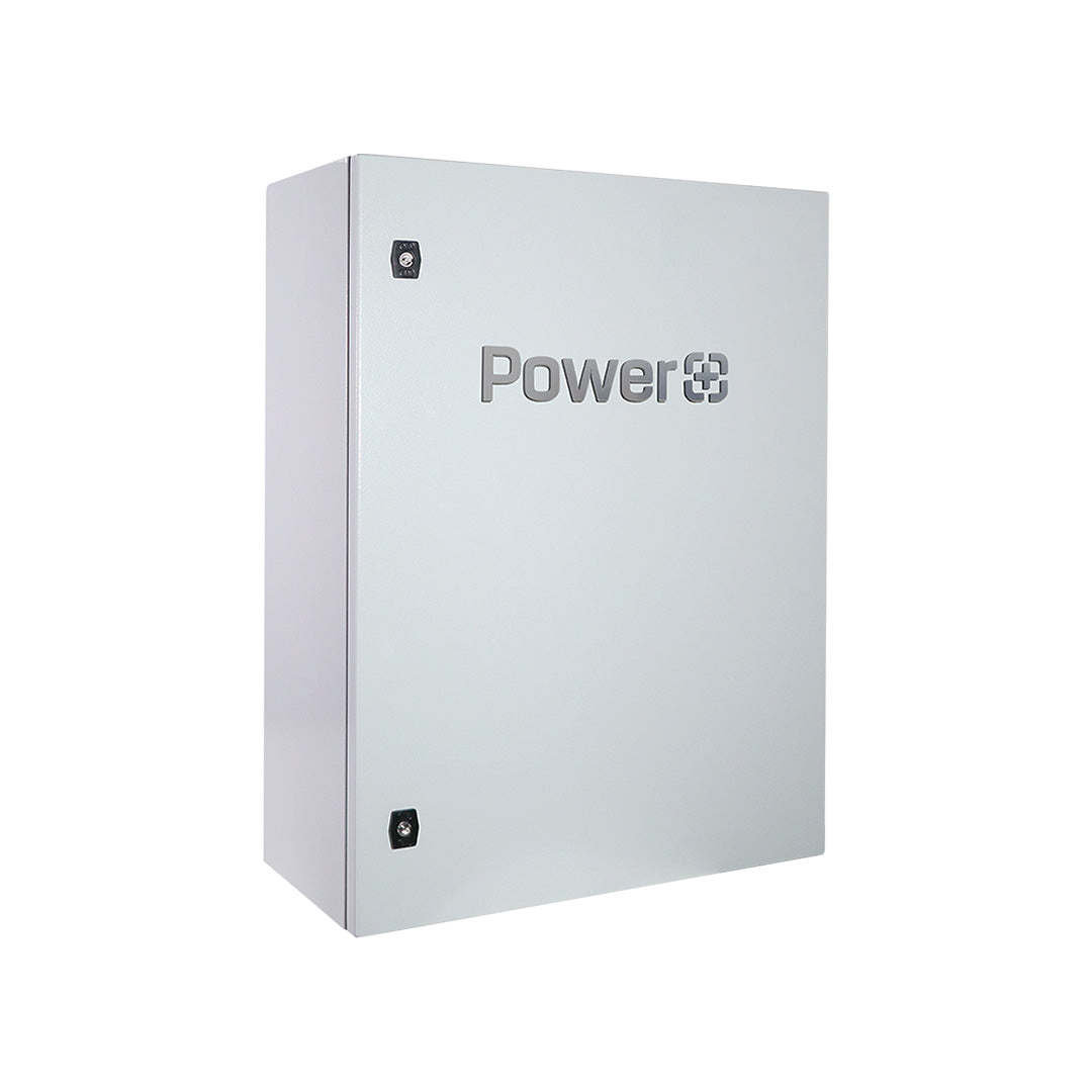 PowerPlus Energy PEW3 Cabinet (Closed)