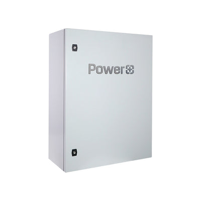 PowerPlus Energy PEW4 Cabinet (Closed)