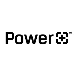 Power+ Logo