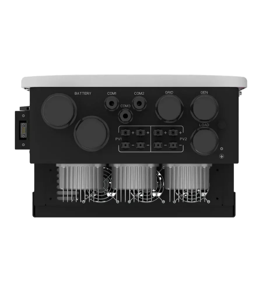 Deye LV 15kW Three Phase Hybrid Inverter - SUN-15K-SG05LP3-AU