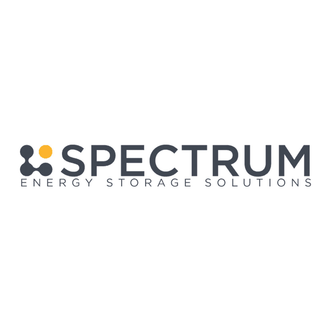 Spectrum Energy Storage Solutions Logo