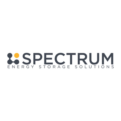 Spectrum Energy Storage Solutions