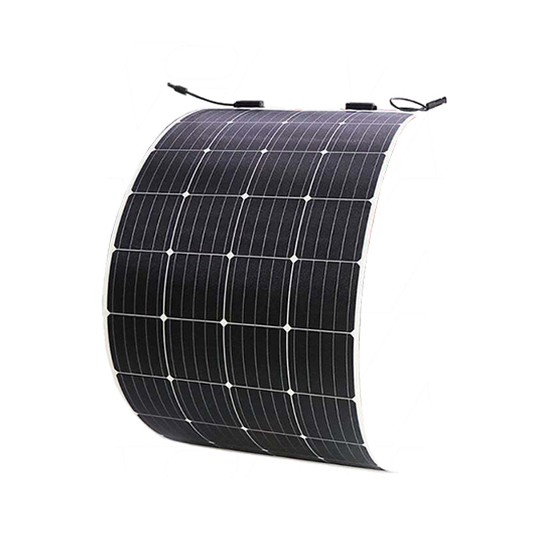 Sunman eArc Flexible Monocrystalline Solar Panel