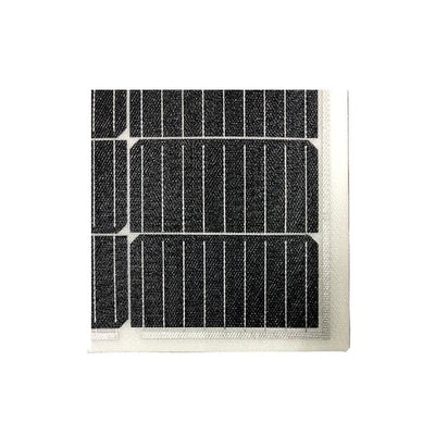 Sunman eArc Flexible Monocrystalline Solar Panel