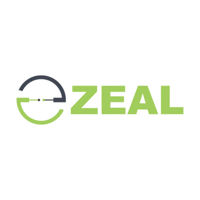 Zeal Logo