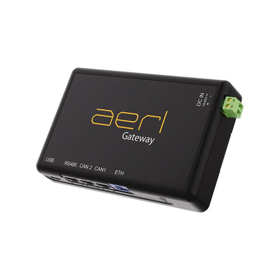 AERL Gateway - Nexus Lite - SolarBox