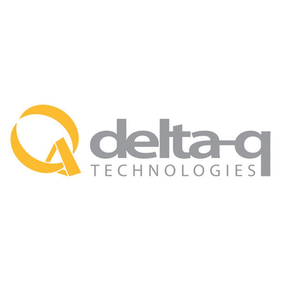 Delta - Q IC900 - 36 36V 25A Industrial Battery Charger - 942 - 0002 - SolarBox