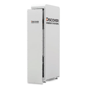 Discover AES RACKMOUNT 30kWh Slimline Enclosure - 950 - 0053 - SolarBox