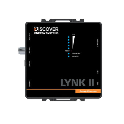 Discover LYNK II Communication Gateway - 950 - 0025 - SolarBox