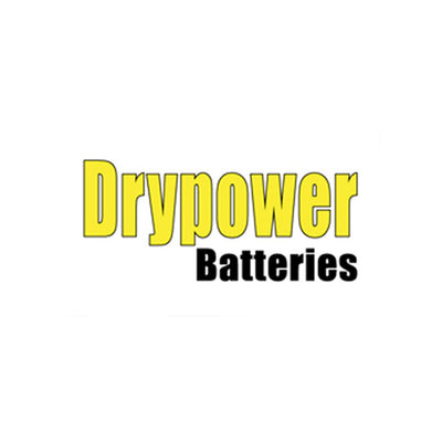 Drypower 12V 100Ah 800CCA Dual Purpose AGM Battery - 12CB800 - SolarBox