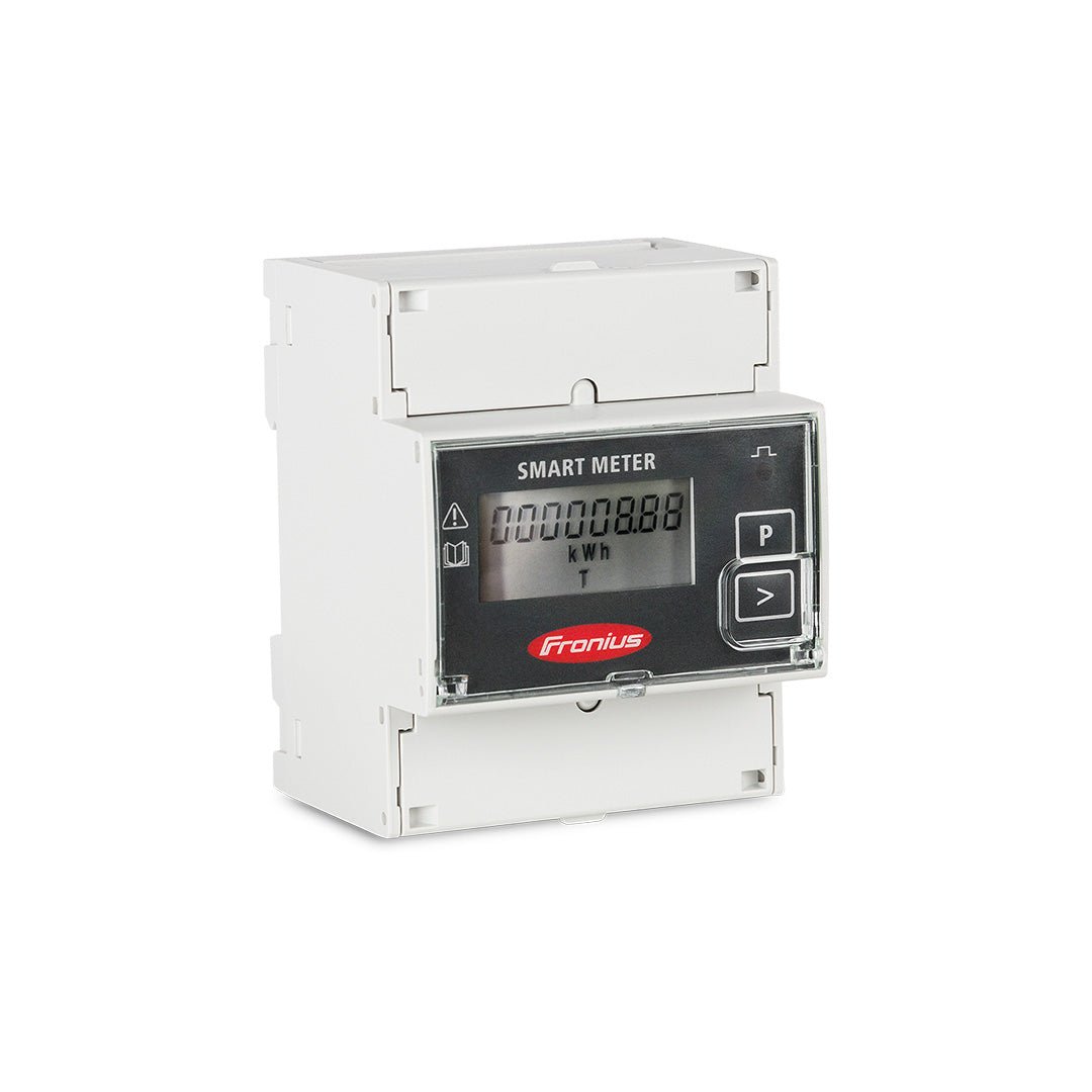 Fronius Smart Meter 63A Three Phase - SMARTM63A - 3 - SolarBox