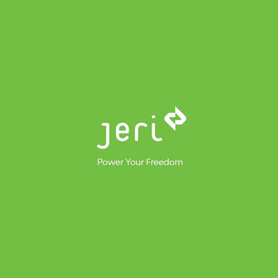 Jeri V10 Lithium Portable Power Station 1036Wh - JER - 1000 - PP - A1 - SolarBox