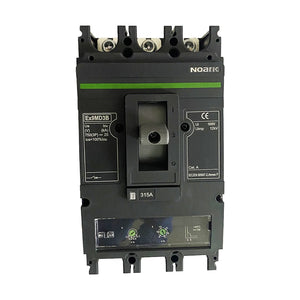 Noark 315A 750VDC 3Pole Circuit Breaker - 852722 (Ex9MD3B) - SolarBox