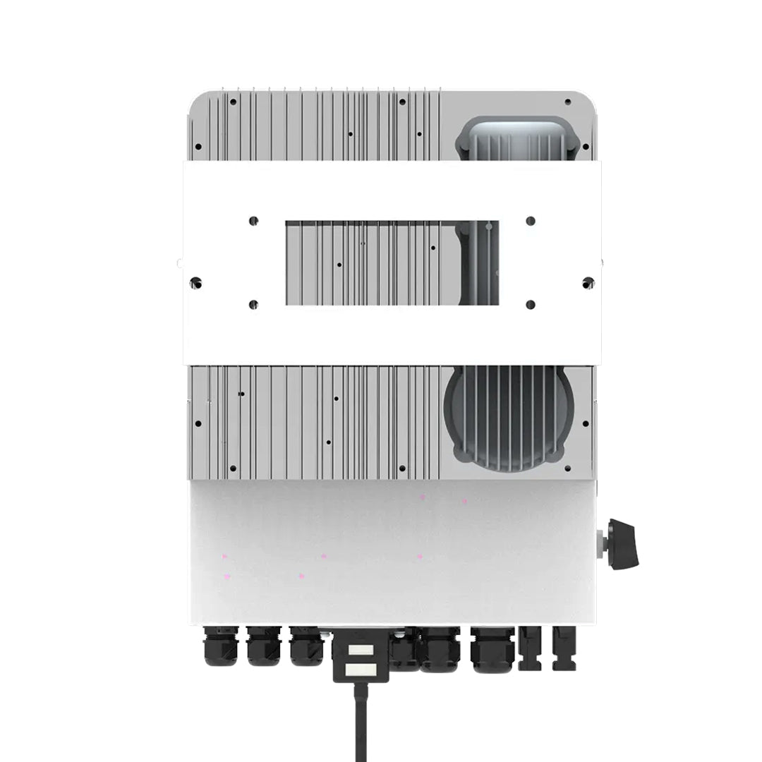 Noark Sion 5kW Single Phase Hybrid Inverter - Ex9N - DH - 5KS - AU - 881101 - SolarBox