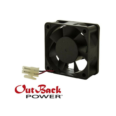 OutBack Power Inverter Replacement Cooling Fan - FX/GS FAN KIT - SolarBox