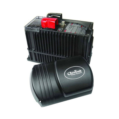 OutBack Power Inverter/Charger 48V 2300W 230V - FXR2348E - SolarBox