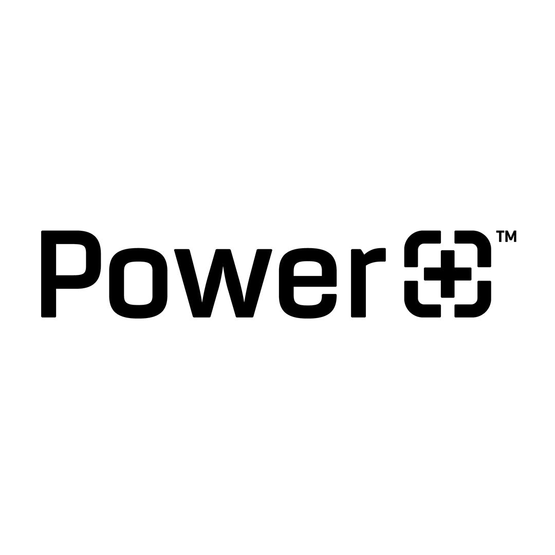 Power Plus Plug In PowerPlus 24V 3.3kWh Lithium Rack Mount Battery - LiFe2433P – SolarBox