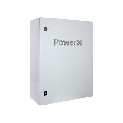 PowerPlus Energy 4x Battery Cabinet IP66 - PEW4 - SolarBox