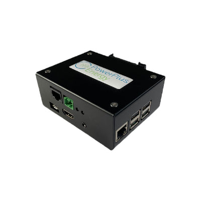 PowerPlus Energy PowerLink Device - PL001 - SolarBox