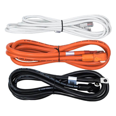 Pylontech External Cable Kit - PYL.CABLEKIT - SolarBox