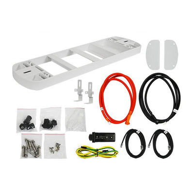 Pylontech Ground Mount Installation Kit for PELIO - L ESS - PELIO - GB - SolarBox