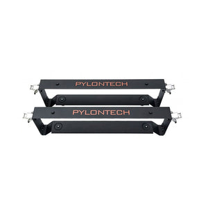 Pylontech US5000 Battery Brackets (Pair) - 63000 - 005B - SolarBox