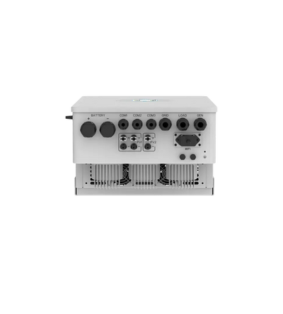 Deye LV 5kWh Three Phase Hybrid Inverter - SUN-5K-SG04LP3-AU