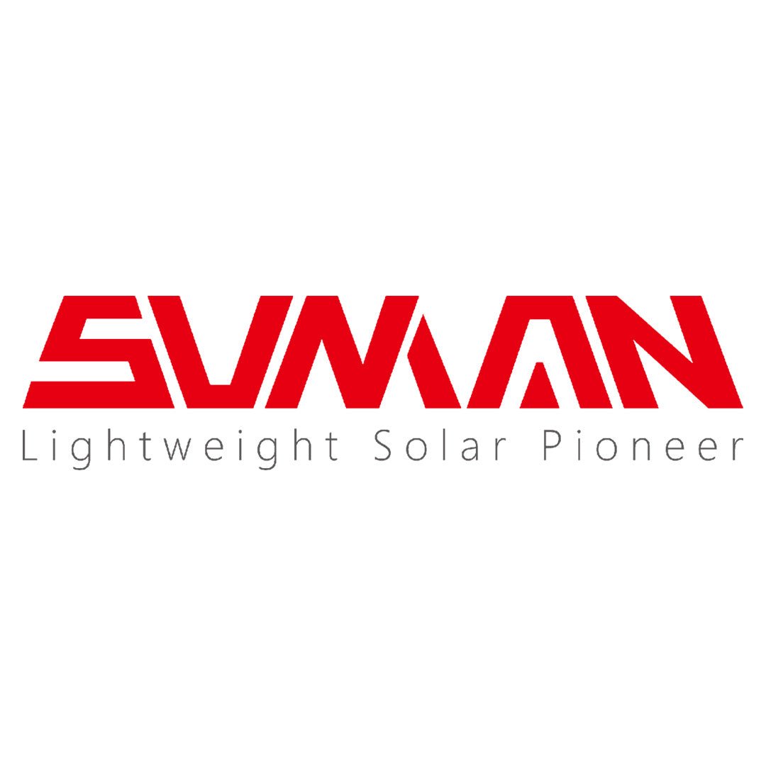 Sunman 12V 100W eArc Flexible Monocrystalline Solar Panel - SMF100F - 3X12UW - SolarBox