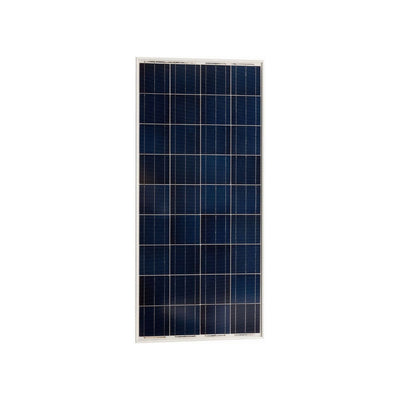 Victron 12V 115W Polycrystalline Solar Panel 1030x668x30mm - SPP041151202 - SolarBox