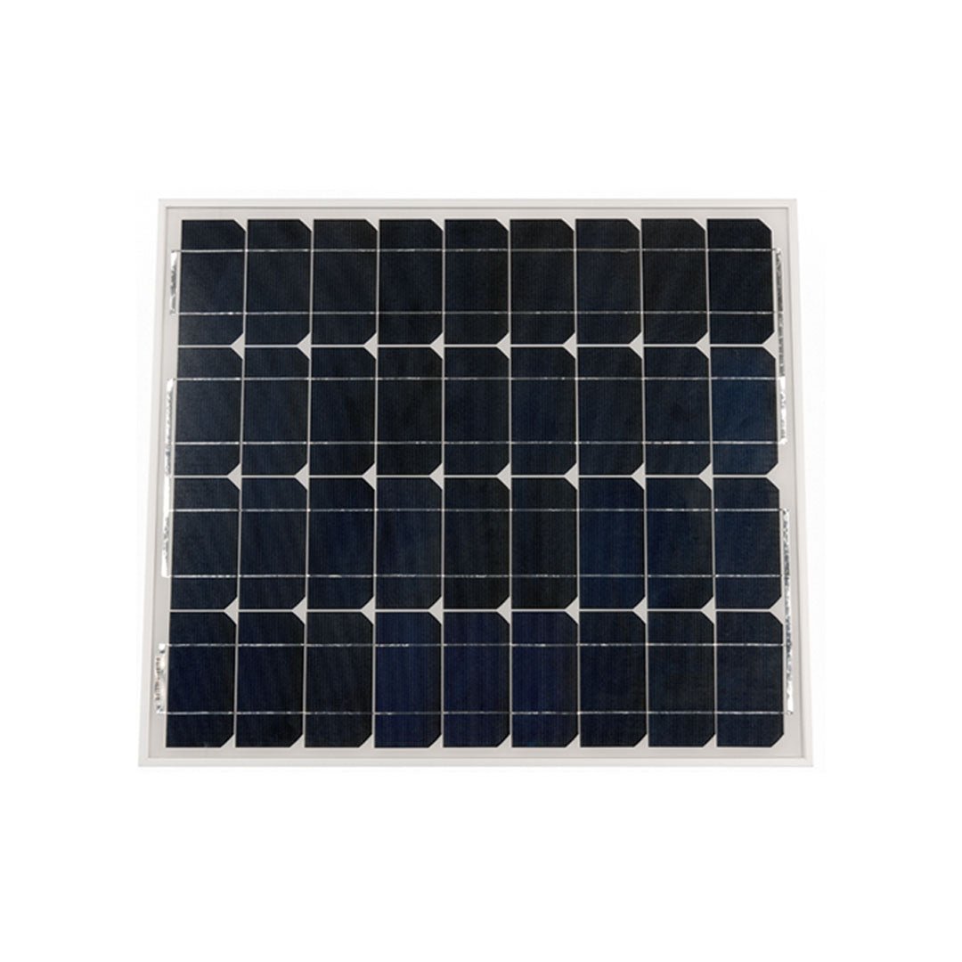 Victron 12V 130W Monocrystalline Solar Panel 1200x668x30mm - SPM041301200 - SolarBox