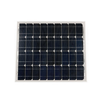 Victron 12V 130W Monocrystalline Solar Panel 1200x668x30mm - SPM041301200 - SolarBox