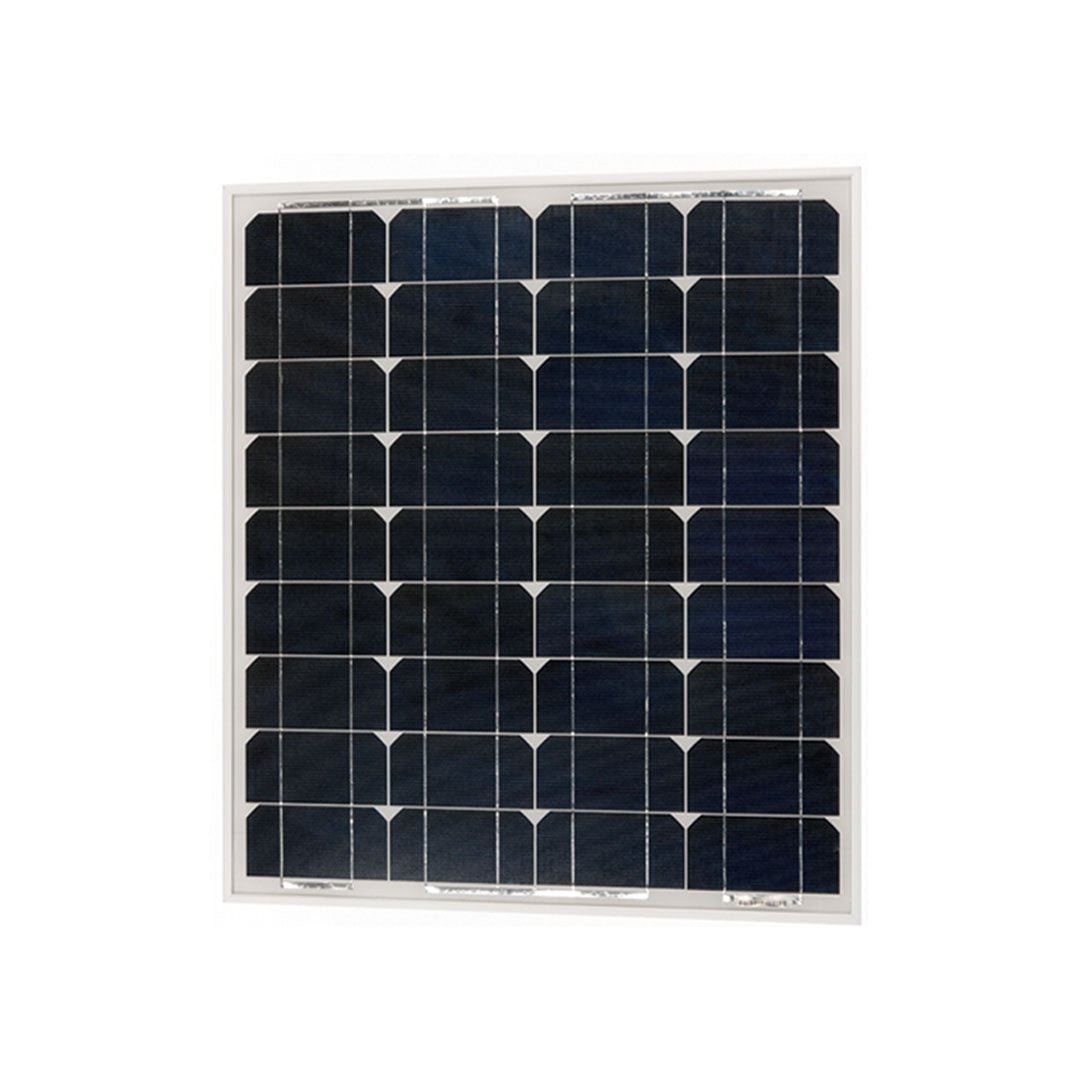 Victron 12V 130W Monocrystalline Solar Panel 1200x668x30mm - SPM041301200 - SolarBox