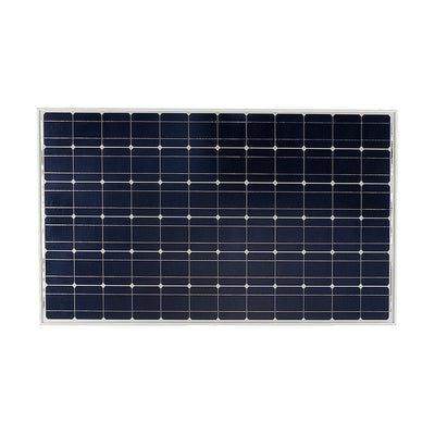 Victron 12V 185W Monocrystalline Solar Panel 1485x668x30mm - SPM041851200 - SolarBox